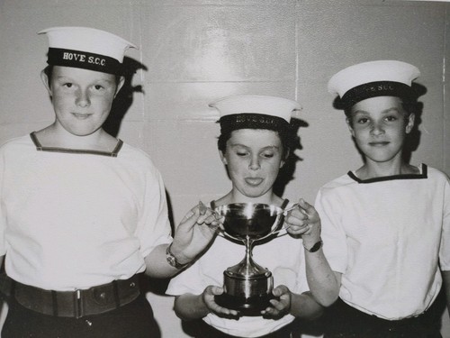 Vintage 80er jahre foto - vintage,