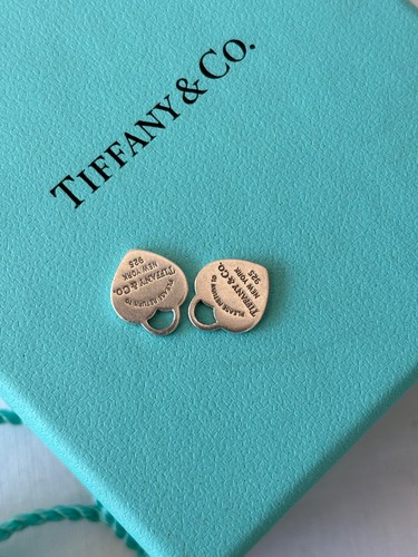 Tiffany herzanhänger - tiffany,