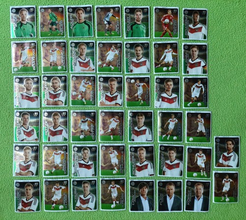 Fussball 2014 ferrero - fussball,