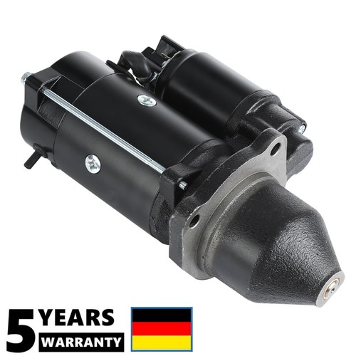 Anlasser starter 1kw für - starter, 3,1kw