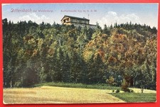 AK Dittersbach bei Waldenburg i. Schlesien - KOLBEBAUDE - Wałbrzych Dzietrzychów