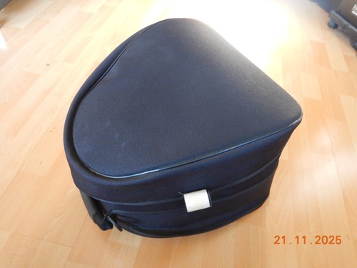Bagster hecktasche etroite - hecktasche,
