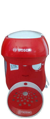 Bosch tassimo kapselmaschine - tassimo,