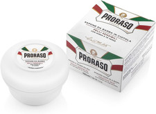 Proraso Shaving Soap Inklusive