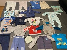 Baby Kinderkleidung Paket XXL