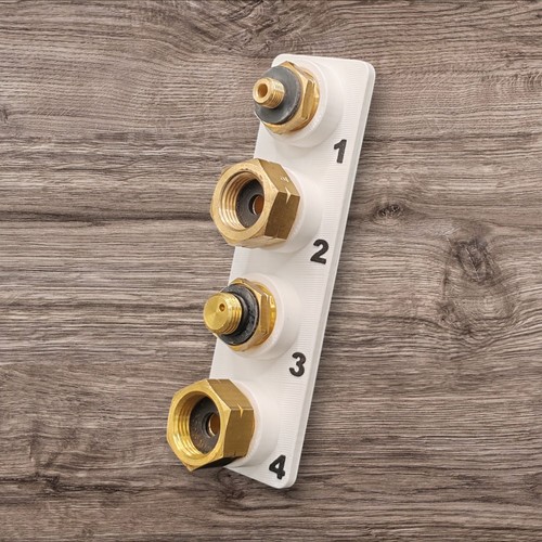 Halter für adapter - halter,