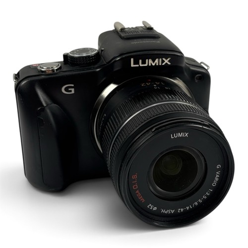 Panasonic lumix dmc - lumix, +
