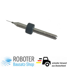 10x Mini Bohrer Drill 0.2mm