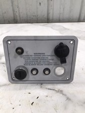 92 Vier Four Winns 315 Boot