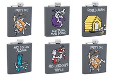 Chaps Stuff - Neuheit