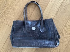 Furla Tasche Shopper Braun Neuw.