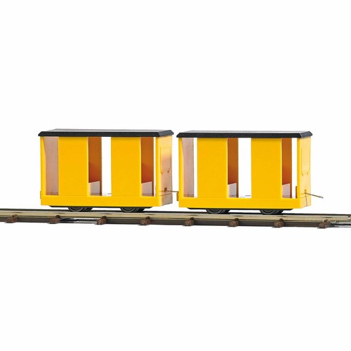Busch grubenbahn h0f - h0f, 12265