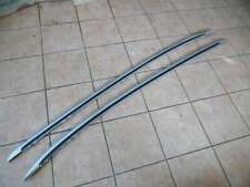 Opel Vectra C Signum Dachrelinge Dachgepäckträger