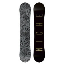 NICHE Aether 153 Snowboard eco