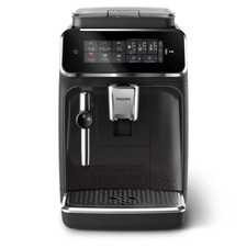 Philips Series 3300 EP332440 Kaffeevollautomat Keramikmahlwerk AquaClean Schwarz