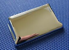Fender AV II American Vintage RI 1972 Strat Chrome ASH TRAY COVER Stratocaster