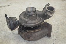Turbolader 059145701F VW
