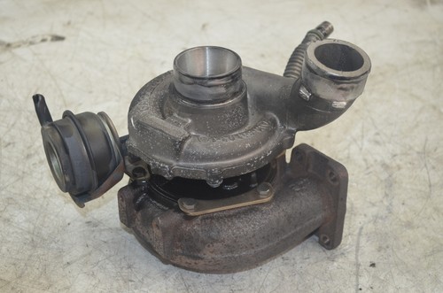 Turbolader 059145701f - turbolader,