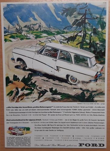 Postkarte original werbung - postkarte,