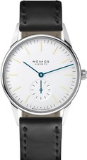 Nomos glashütte orion 309 - orion,