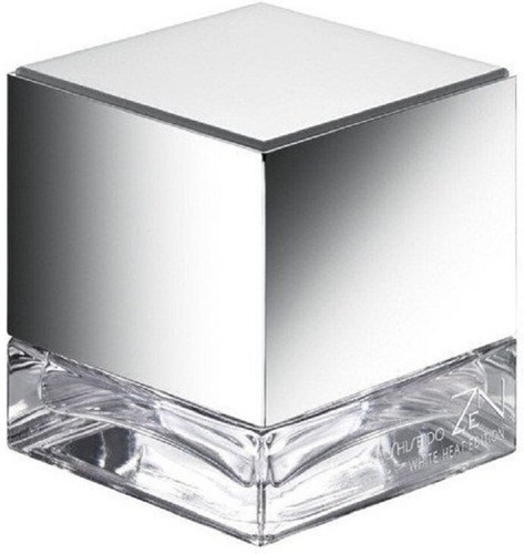 Shiseido zen white heat for - zen,