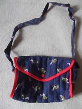 TOP Wickeltasche für Puppen 