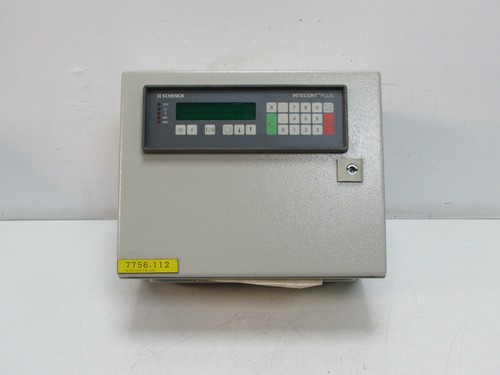 Schenck process fip 0050 - fip,