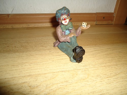 Gilde clown comedy collection - gilde,
