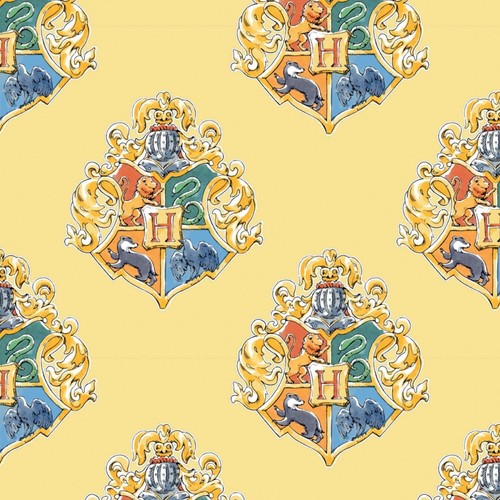 Fat quarter camelot zauberwelt - camelot,