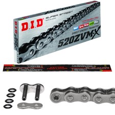 DID super-verstärkte Kette