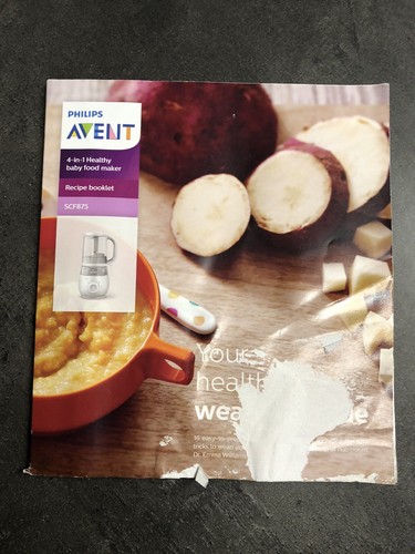 Philips avent scf883 - philips, scf883/01