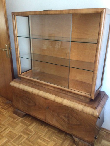 Vitrinenschrank antik - vitrinenschrank,