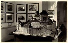 DDR Postkarte FRAUENSTEIN