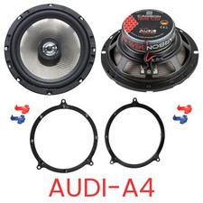 Audio system carbon 165 - system,