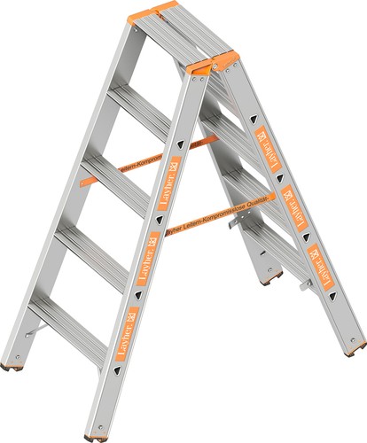 Layher stufenstehleiter topic - layher,