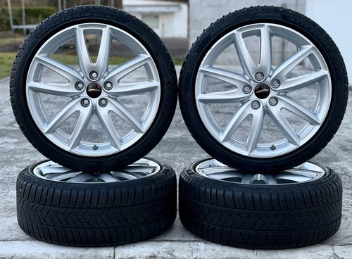 Original mini winterräder f54 - mini,