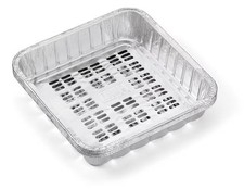 Weber Aluminium-Grillpfannen