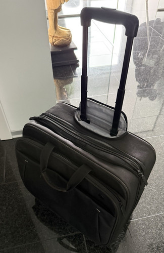 Business trolley - hp, /