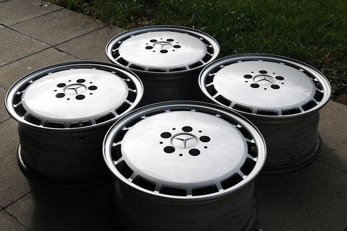 Mecedes benz klasse w - ,