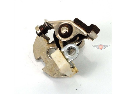 Mobylette 10 motor - 10,