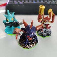 Skylanders Spyro’s Adventure
