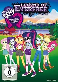 Little pony equestria - little, pony: