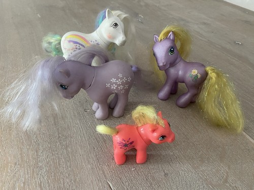 Little pony mein kleines - little,