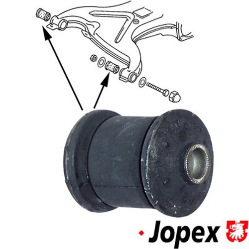 Group querlenkerlager jopex - querlenkerlager,