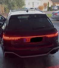 Für Audi A6 S6 RS6 RS6 GT C8