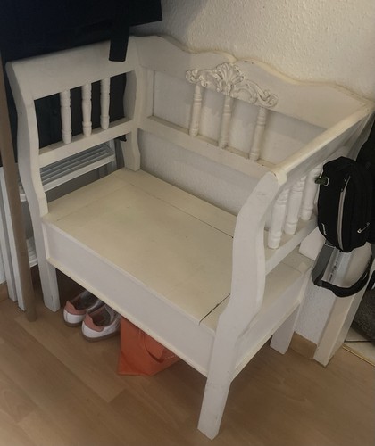 Landhaus shabby chic - landhaus,