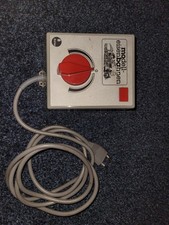 Bühler Trafo Modelleisenbahntrafo  TT 230V