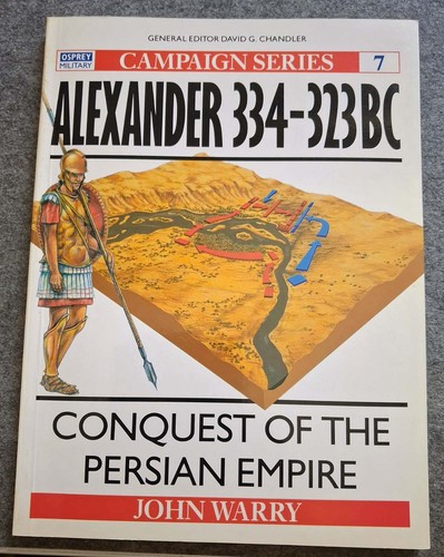 Alexander 334 323 - 334–323, bc