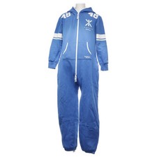 OnePiece, Jumpsuit, Größe: M, Blau, Baumwolle/Polyester, Sonstiges, Sweat -NAO