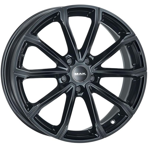 Alufelgen mak davinci 6 5j - 16", 6.5j